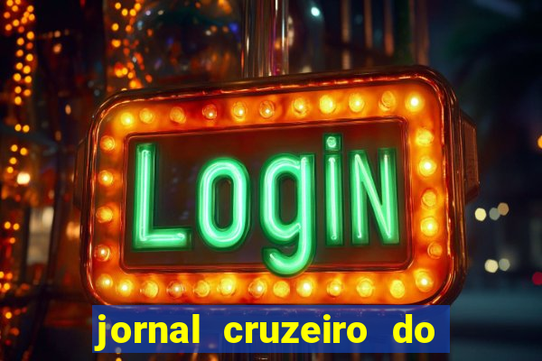 jornal cruzeiro do sul classificados empregos